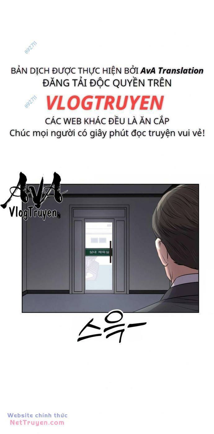 Nhân Viên Thực Tập Kim Cheolsu - chap14 - Trang 44